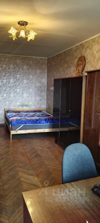 1-к кв. Москва ул. 5-я Соколиной Горы, 19К2 (36.0 м) - Фото 2