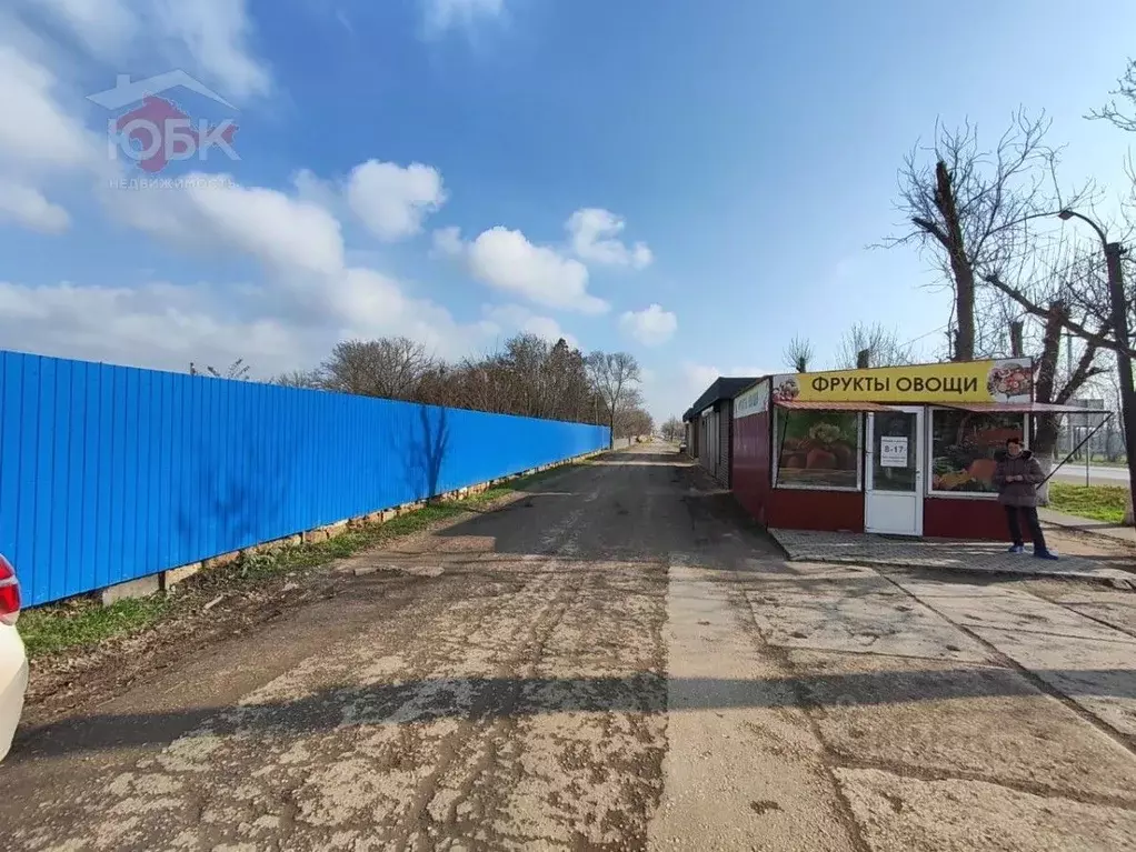 Участок в Крым, Сакский район, с. Орехово ул. Центральная, 1Д (25.4 ... - Фото 0