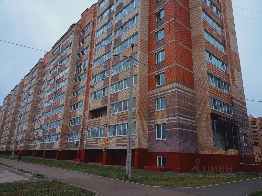 Помещение свободного назначения в Марий Эл, Йошкар-Ола ул. Марка ... - Фото 2