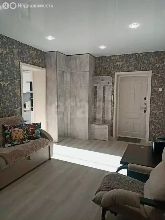 3-комнатная квартира: Чита, улица Бабушкина, 52 (113.4 м) - Фото 2