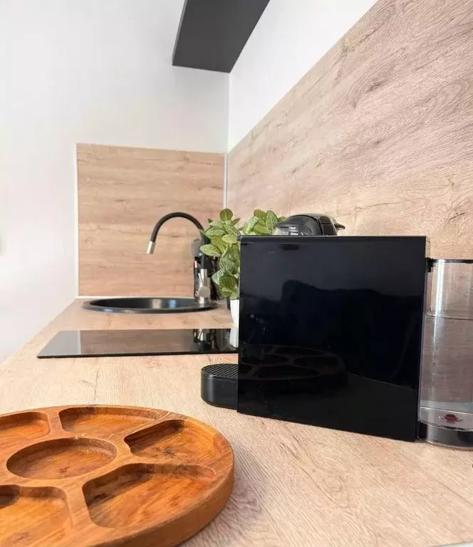 1-к кв. Пермский край, Пермь ул. Клары Цеткин, 35 (27.0 м) - Фото 2