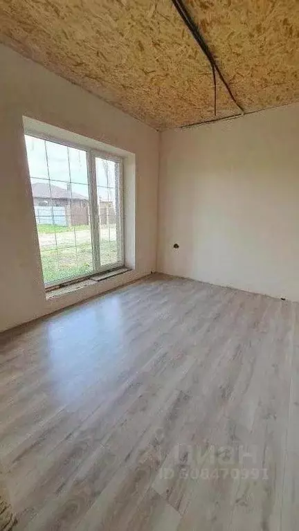 Дом в Воронежская область, Рамонский район, Новоживотинновское с/пос, ... - Фото 2