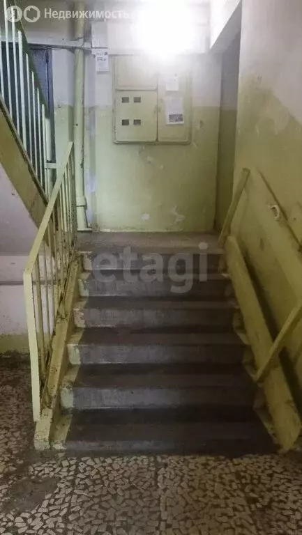 1-комнатная квартира: Ульяновск, улица Рябикова, 116 (39.4 м) - Фото 1