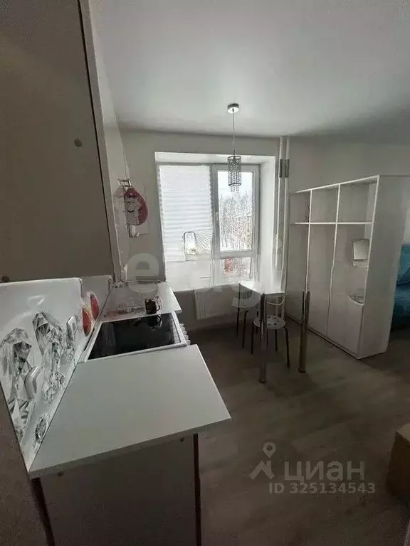 Студия Удмуртия, Ижевск Тверская ул., 55А (25.0 м) - Фото 1