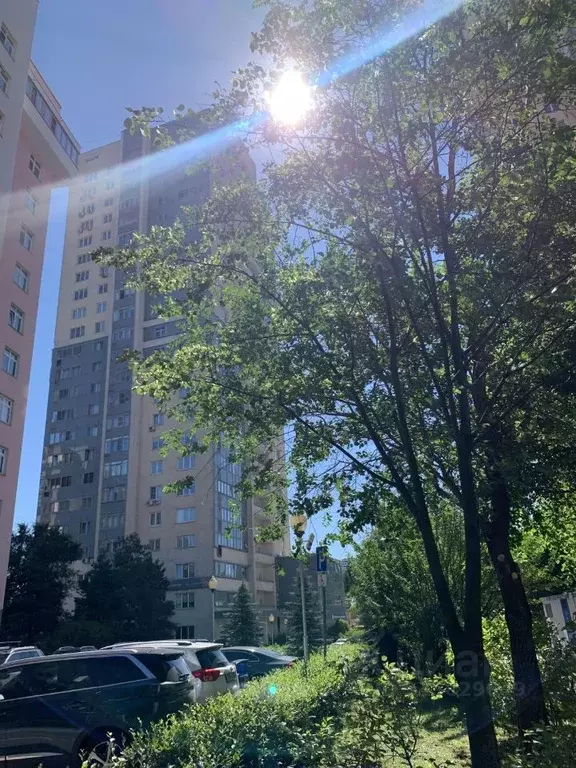 3-к кв. Москва проезд Березовой Рощи, 4 (130.0 м) - Фото 1