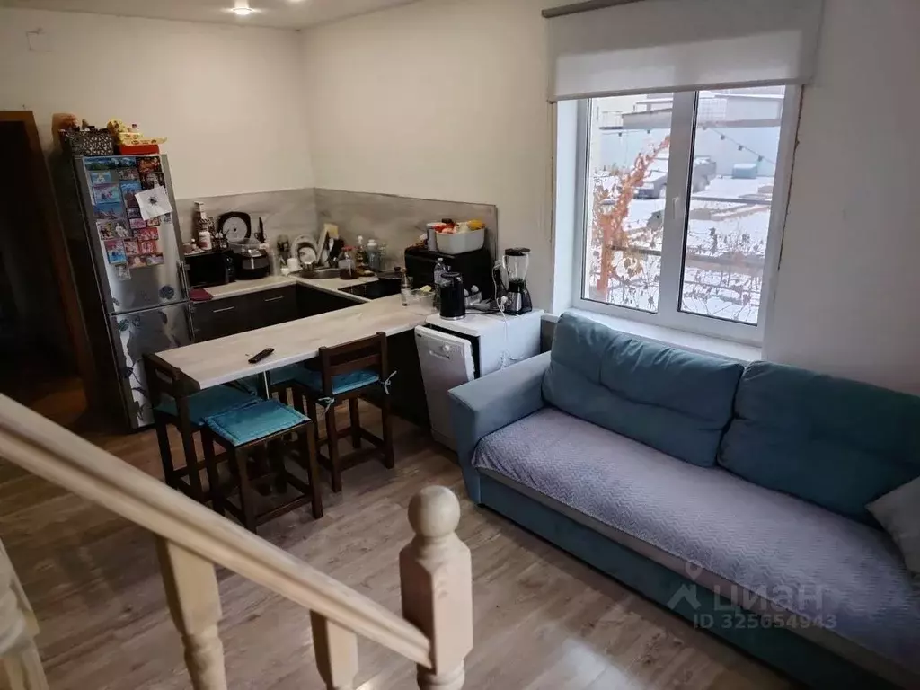 Дом в Челябинская область, Красноармейский муниципальный округ, д. ... - Фото 2