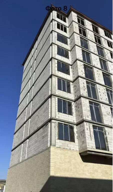 2-к кв. Дагестан, Буйнакск ул. Имама Гази-Магомеда, 12/1 (71.5 м) - Фото 1