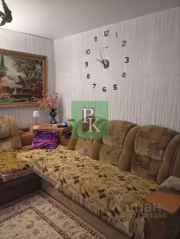 Дом в Севастополь, Севастополь, Инкерман г. Ветеран СНТ, 27 (40 м) - Фото 2