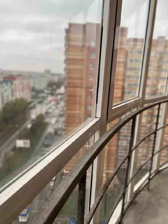 2-к кв. Татарстан, Казань ул. Адоратского, 4 (62.2 м) - Фото 0