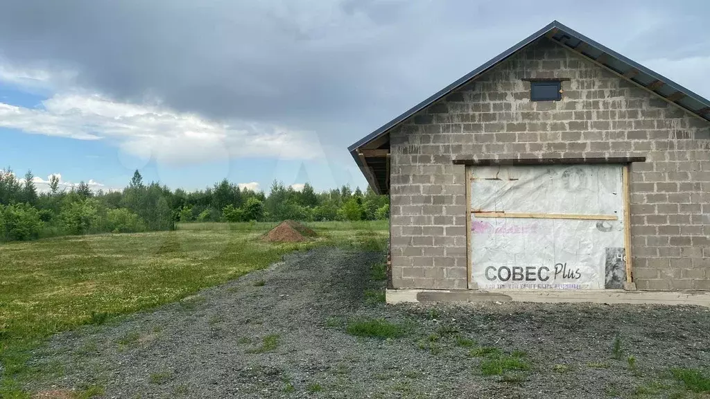 Дом 116 м на участке 15 сот. - Фото 1