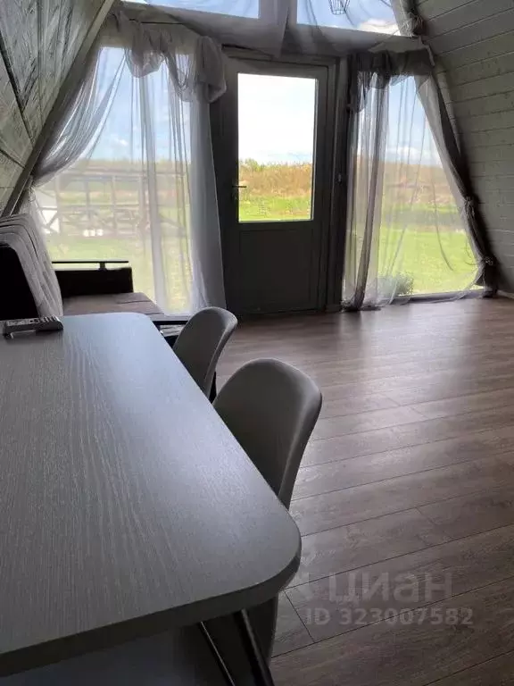 Дом в Владимирская область, Муром д. Межищи,  (42 м) - Фото 2