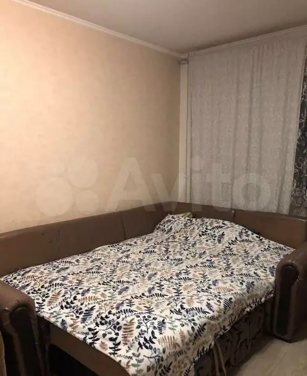 Квартира-студия, 24м, 4/9эт. - Фото 0