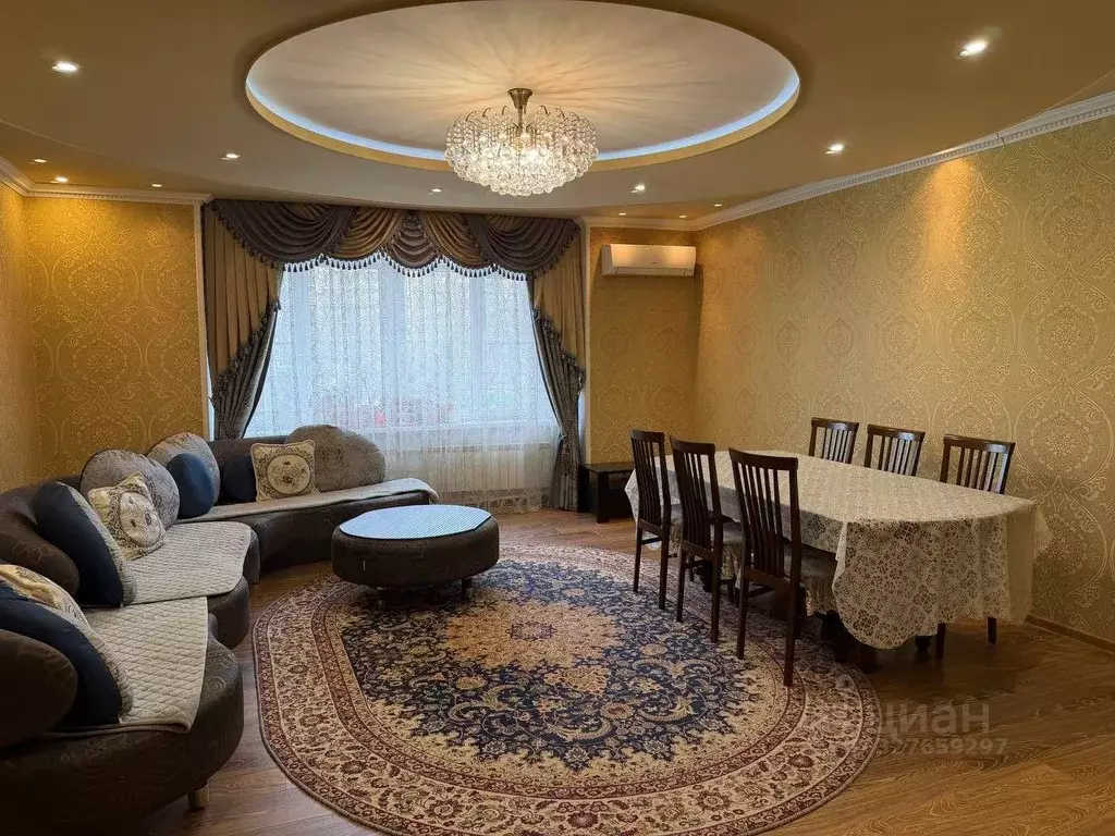 3-к кв. Московская область, Дедовск г. Истра муниципальный округ, ул. ... - Фото 1