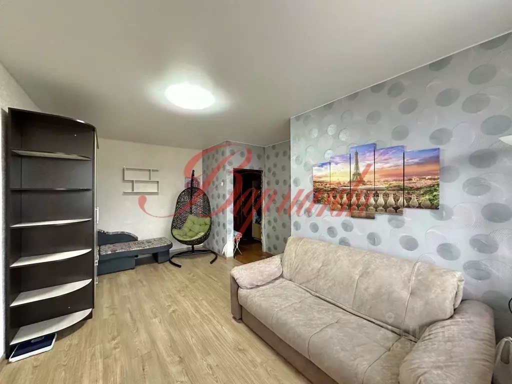 2-к кв. Архангельская область, Северодвинск ул. Георгия Седова, 6 ... - Фото 1