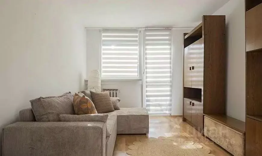 2-к кв. Краснодарский край, Краснодар Стахановская ул., 28 (47.0 м) - Фото 1