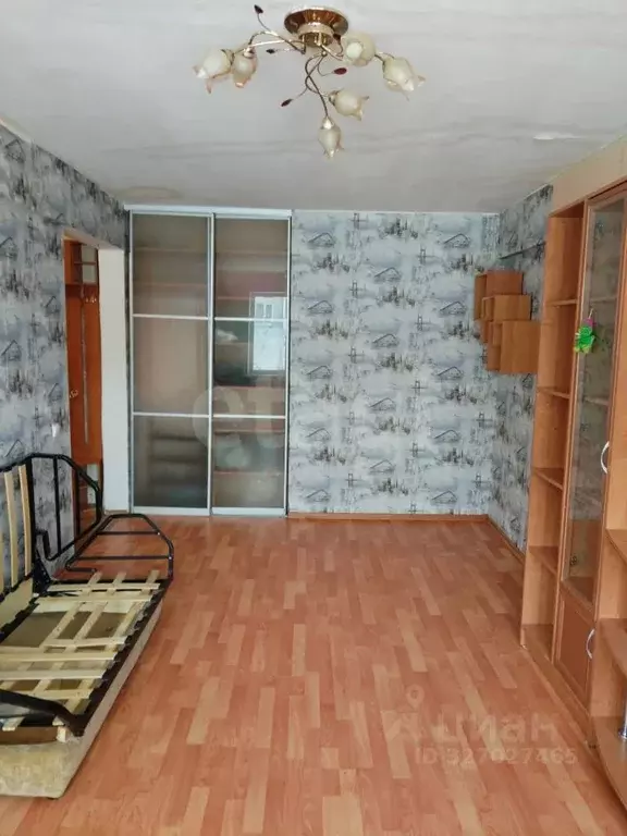 3-к кв. Вологодская область, Вологда ул. Дзержинского, 31 (48.2 м) - Фото 2