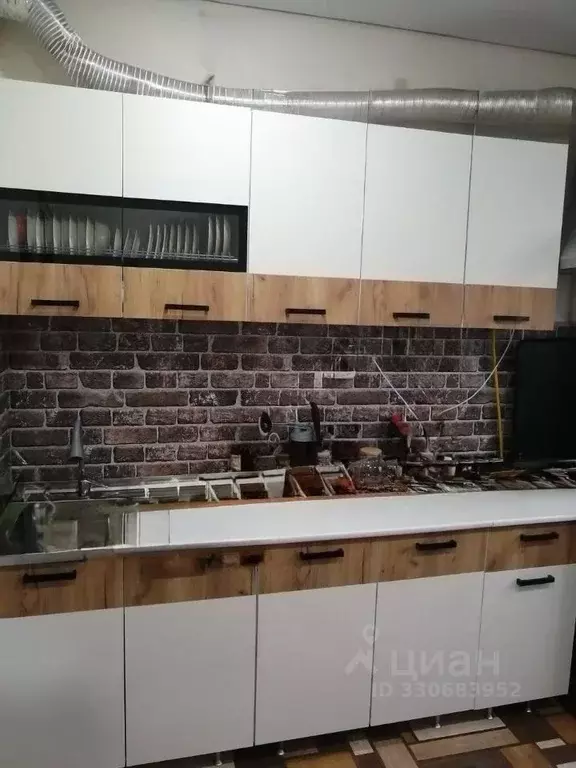 2-к кв. Ростовская область, Волгодонск ул. Гагарина, 63 (47.0 м) - Фото 1