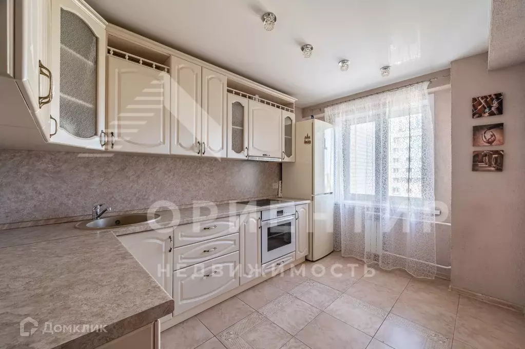 Продаётся 3-к квартира, 60 м - Фото 1
