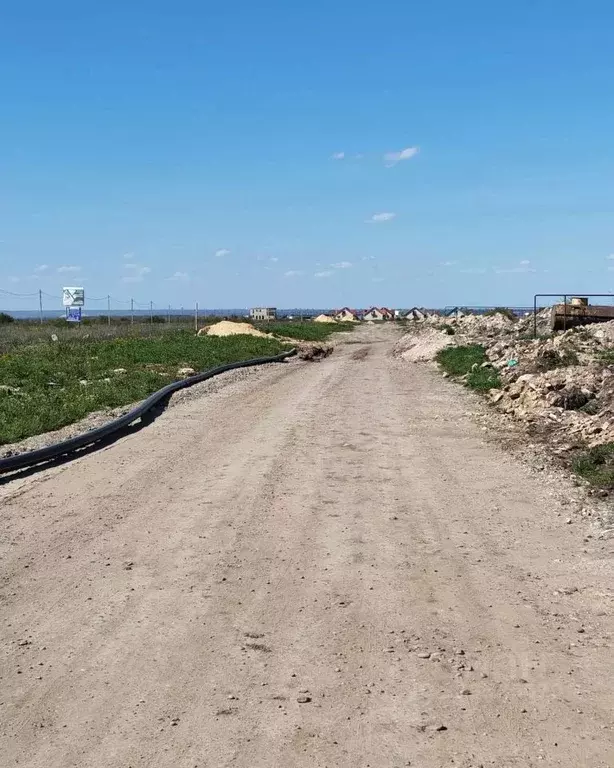 Участок в Ставропольский край, Ставрополь ул. Коломийцева (6.0 сот.) - Фото 2