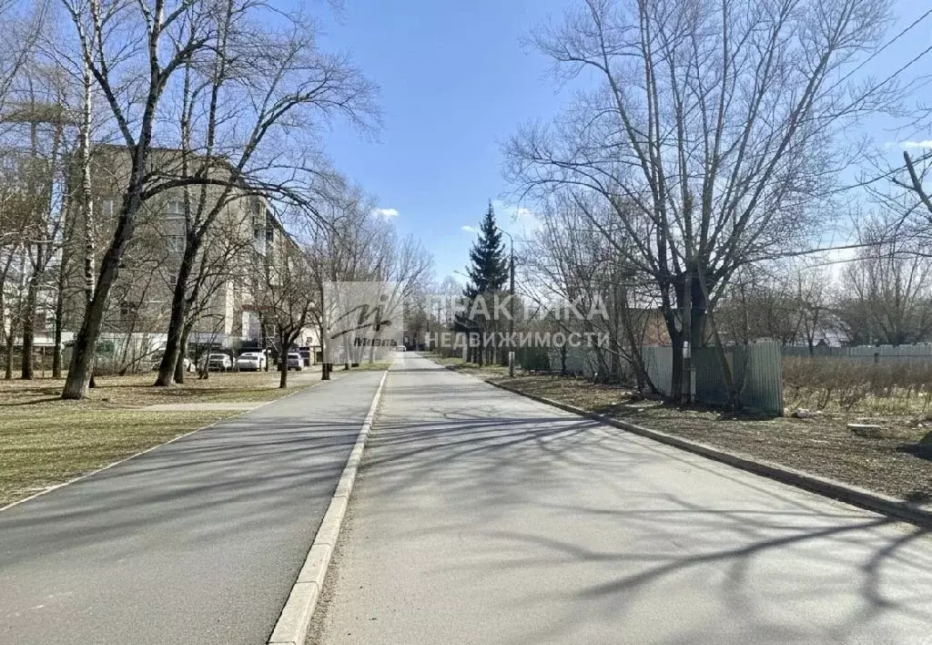 Продается участок в г. Ногинск - Фото 1