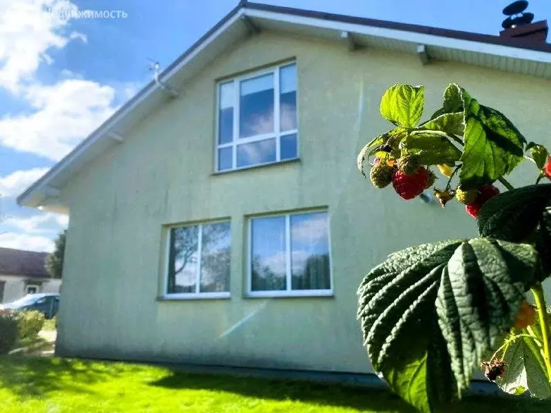 Дом в посёлок Загорское, Молодёжная улица, 2 (125 м) - Фото 2