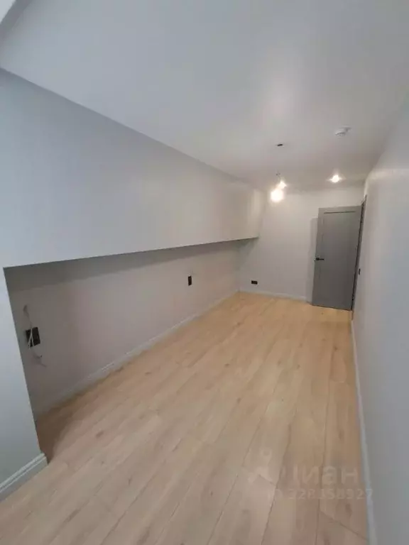 Офис в Москва ул. Золоторожский Вал, 11С22 (45 м) - Фото 2