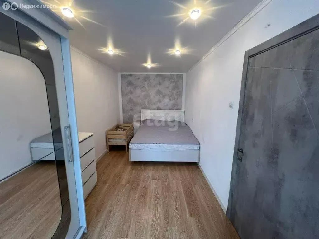 2-комнатная квартира: Ишимбай, улица Чкалова, 1 (44.8 м) - Фото 1