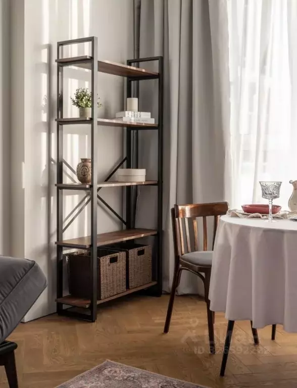 2-к кв. Москва ул. Крузенштерна, 2 (43.0 м) - Фото 2