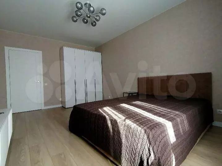 1-к. квартира, 40 м, 6/10 эт. - Фото 0