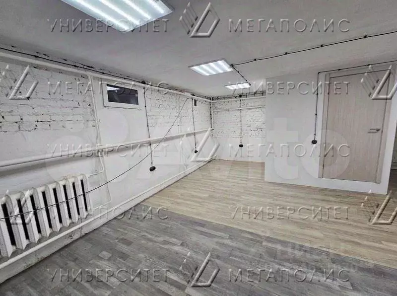 Офис в Москва 2-й Балтийский пер., 6 (90 м) - Фото 1