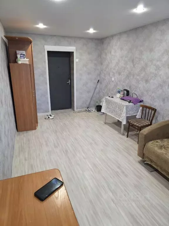 Комната Марий Эл, Йошкар-Ола Красноармейская ул., 78А (16.0 м) - Фото 1