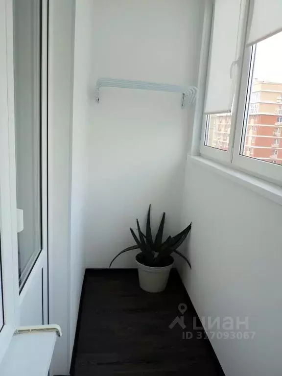 Студия Краснодарский край, Краснодар ул. Западный обход, 39/2к3 (20.0 ... - Фото 0