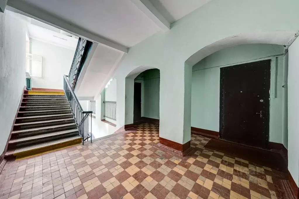 3-к кв. Москва Сколковское ш., 22К1 (93.1 м) - Фото 1