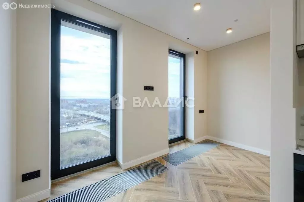 Квартира-студия: Москва, Долгопрудненское шоссе, 3А (34 м) - Фото 2