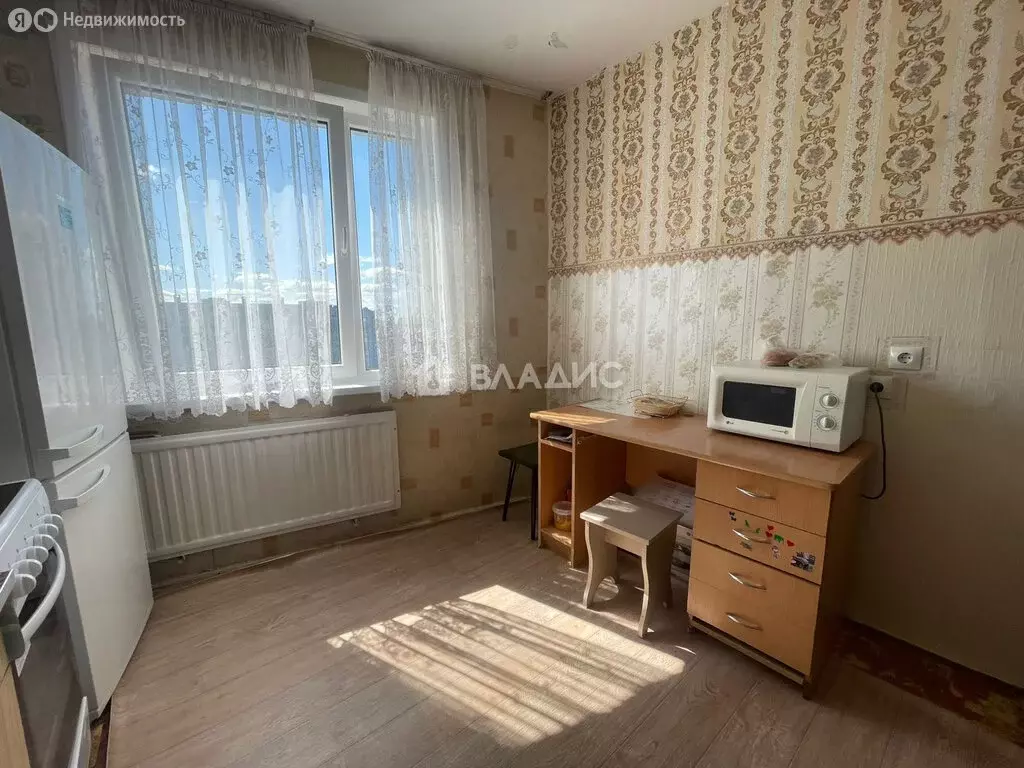 1-комнатная квартира: Калининград, Интернациональная улица, 67 (39.3 ... - Фото 0