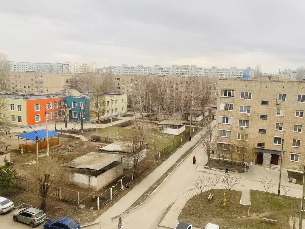 1-к. квартира, 35 м, 5/10 эт. - Фото 0