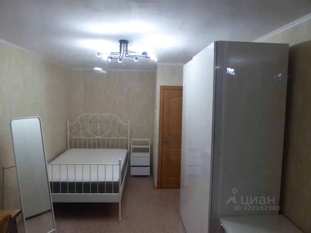 Комната Москва Троицкая ул., 10С1 (17.8 м) - Фото 1