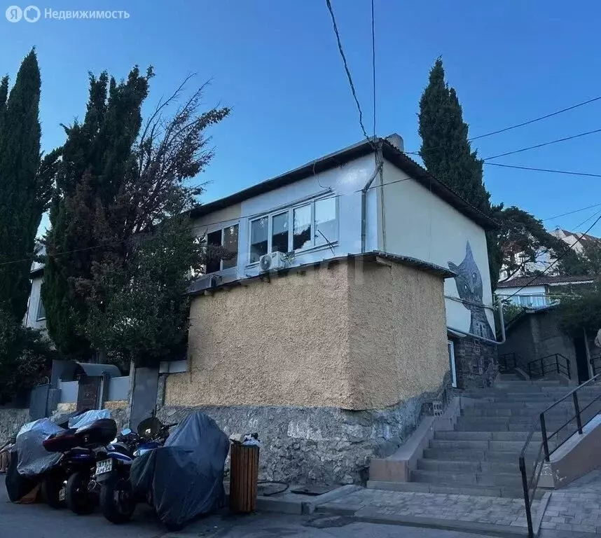 1-комнатная квартира: Гурзуф, Ленинградская улица, 24 (30.9 м) - Фото 1