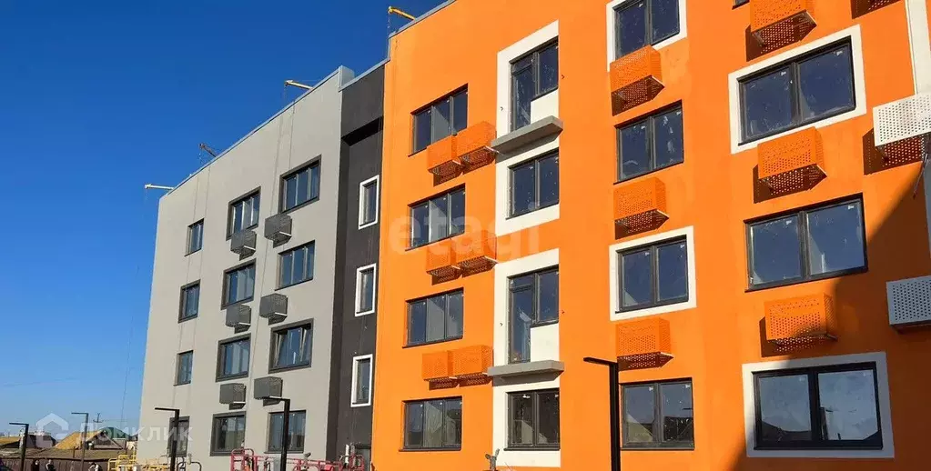 Продаётся квартира-студия, 25 м - Фото 0