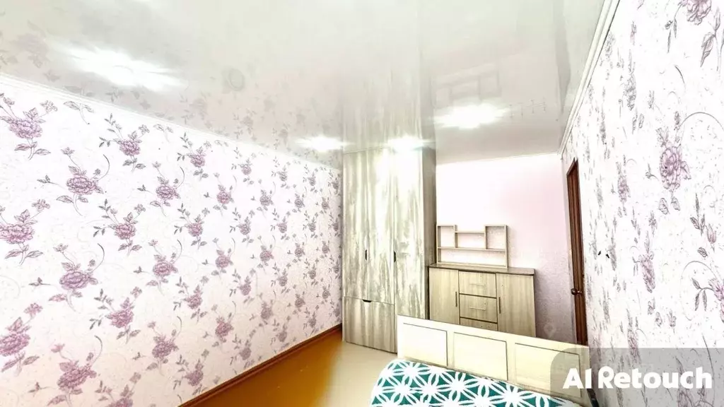 1-к кв. Алтайский край, Рубцовск ул. Светлова, 82 (34.7 м) - Фото 1