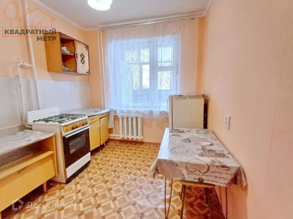 Продаётся 1-к квартира, 32.9 м - Фото 1