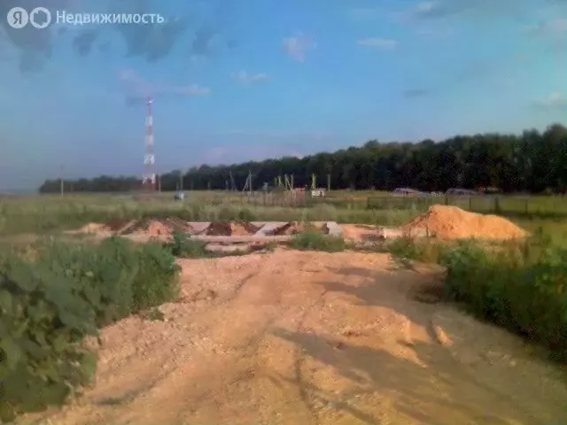 Участок в Солидарность, Школьная улица (16.6 м) - Фото 2