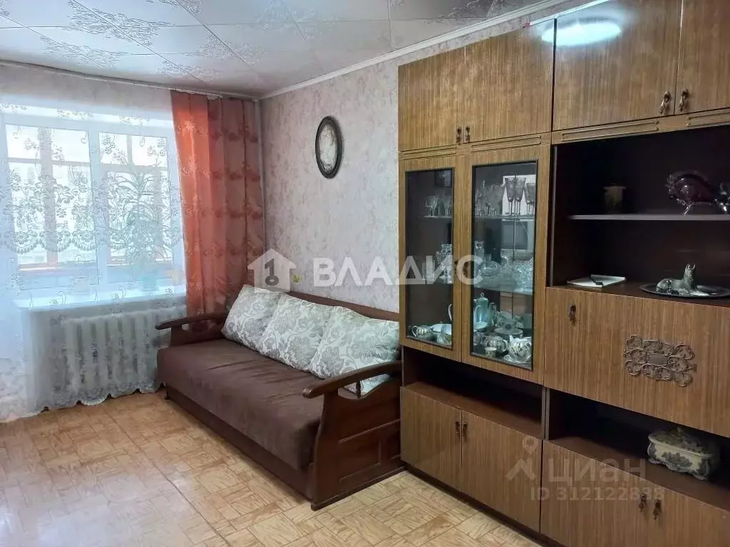 2-к кв. Владимирская область, Ковров ул. Зои Космодемьянской, 1/3 ... - Фото 0