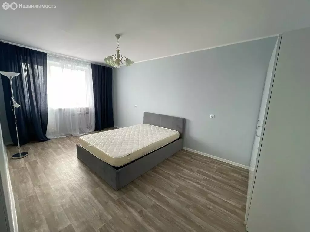 2-комнатная квартира: Всеволожск, Ленинградская улица, 34/82 (52 м) - Фото 0