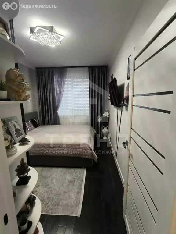 2-комнатная квартира: Бугры, улица Шекспира, 5 (62.44 м) - Фото 2