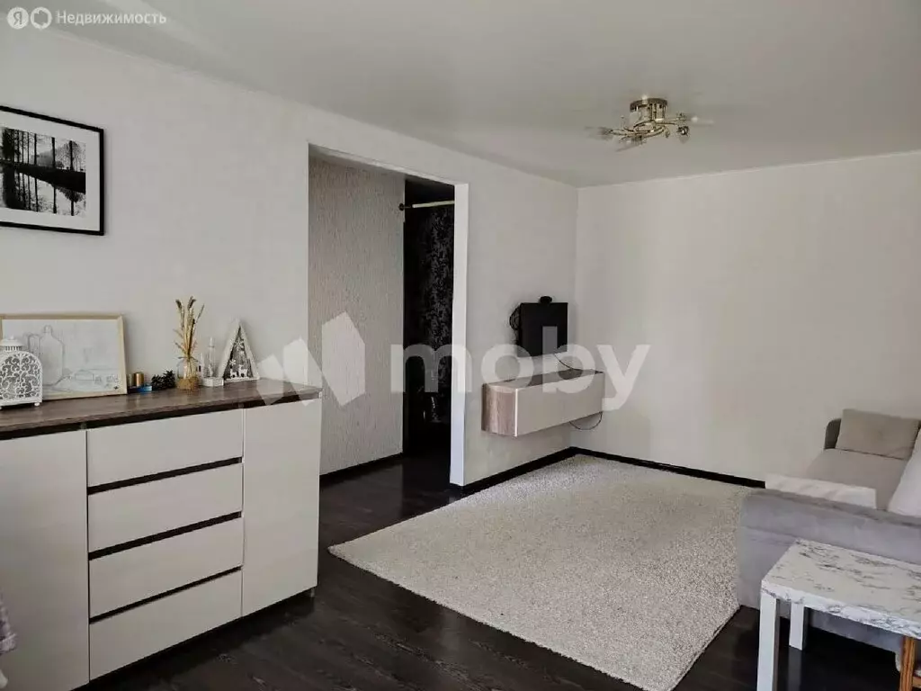 2-комнатная квартира: Калининград, Молдавская улица, 5 (46 м) - Фото 1