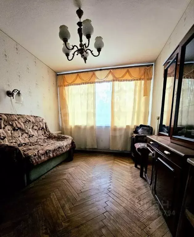 3-к кв. Санкт-Петербург Софийская ул., 38к1 (58.8 м) - Фото 1