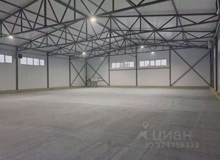 Производственное помещение в Ленинградская область, Всеволожский ... - Фото 2