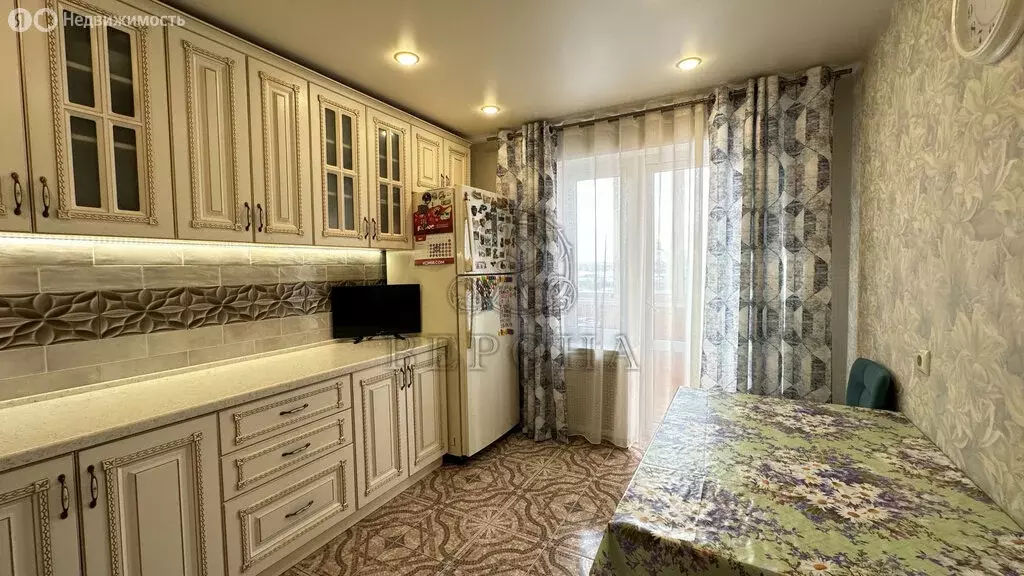 2-комнатная квартира: деревня Большое Буньково, микрорайон Фабрики, 43 ... - Фото 1