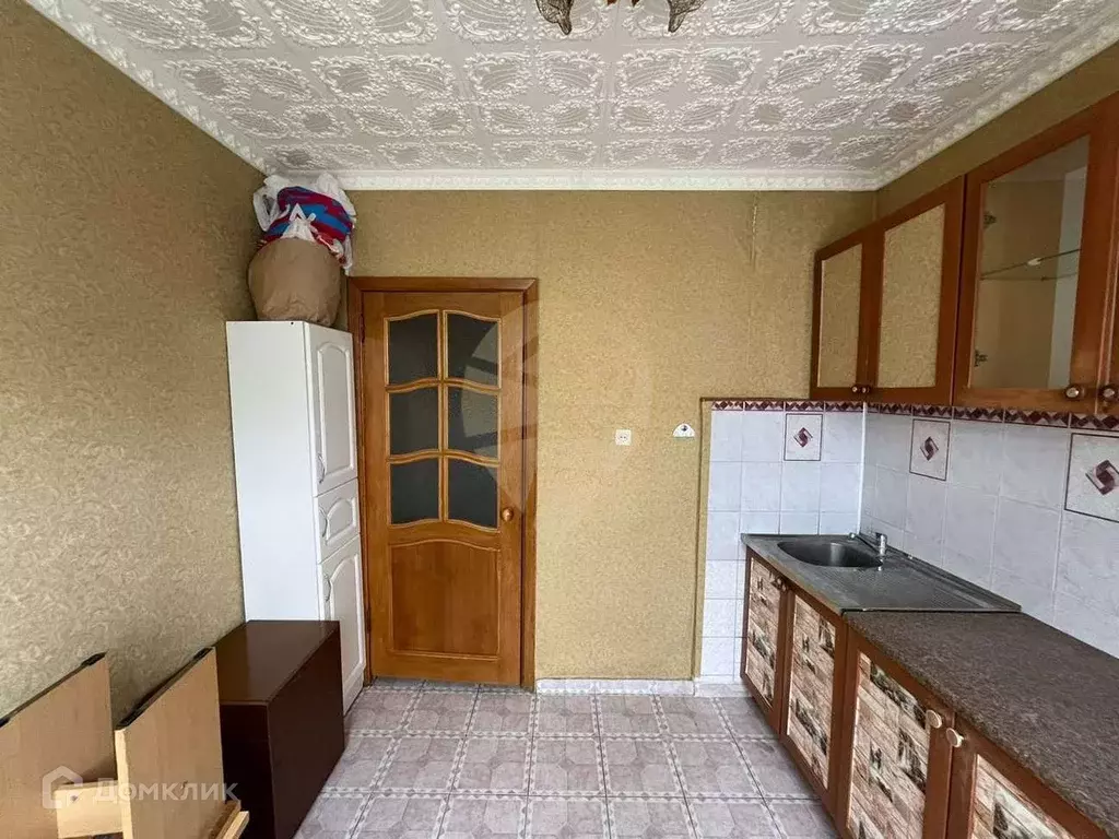 Продаётся 2-к квартира, 52.1 м - Фото 1